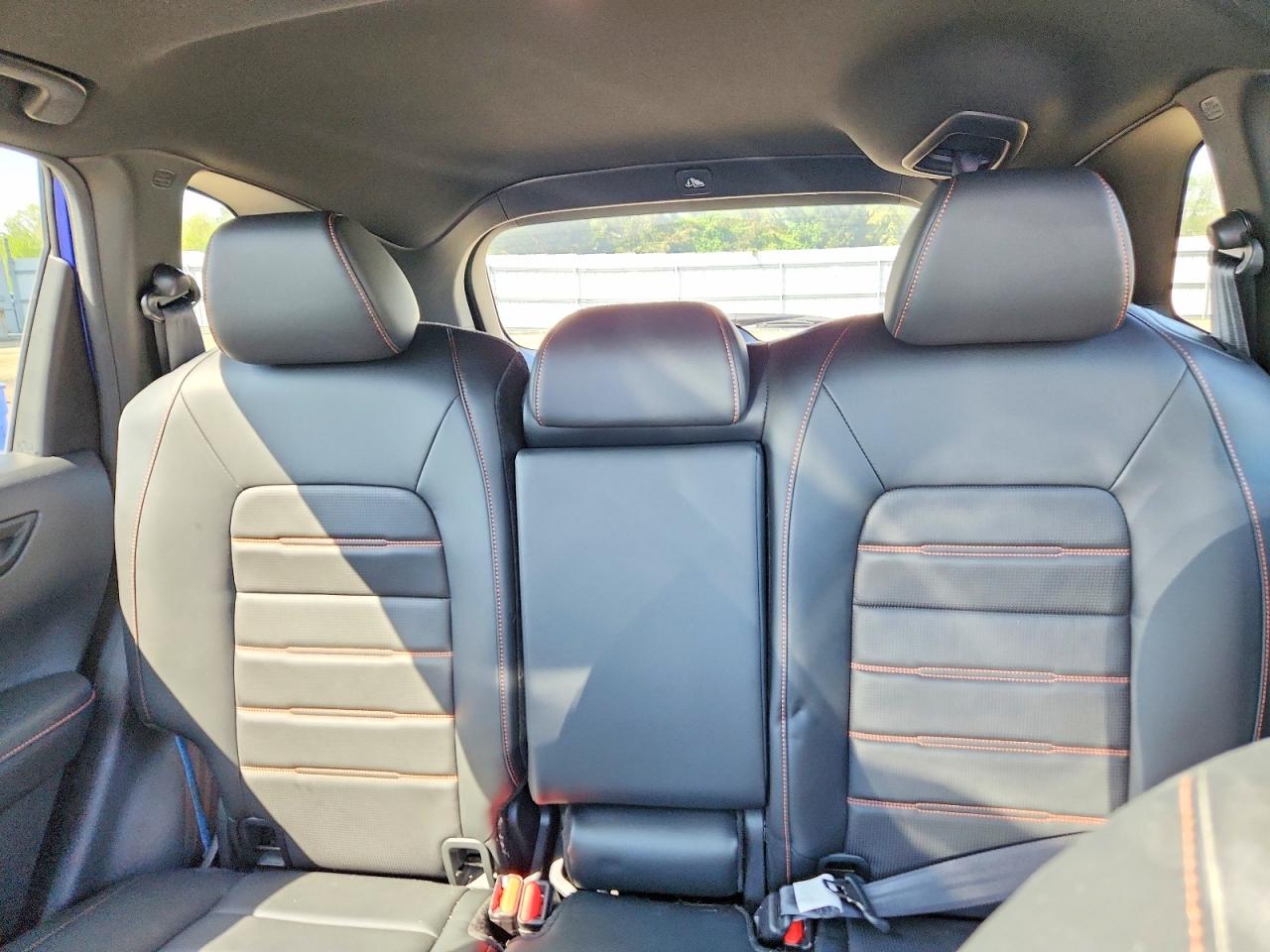 2024 HONDA CRV