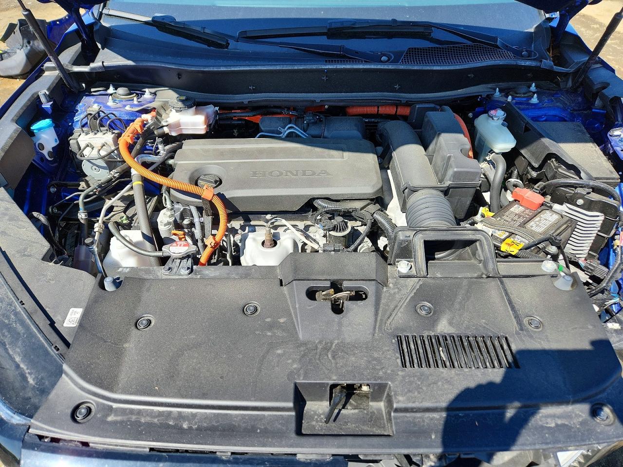 2024 HONDA CRV