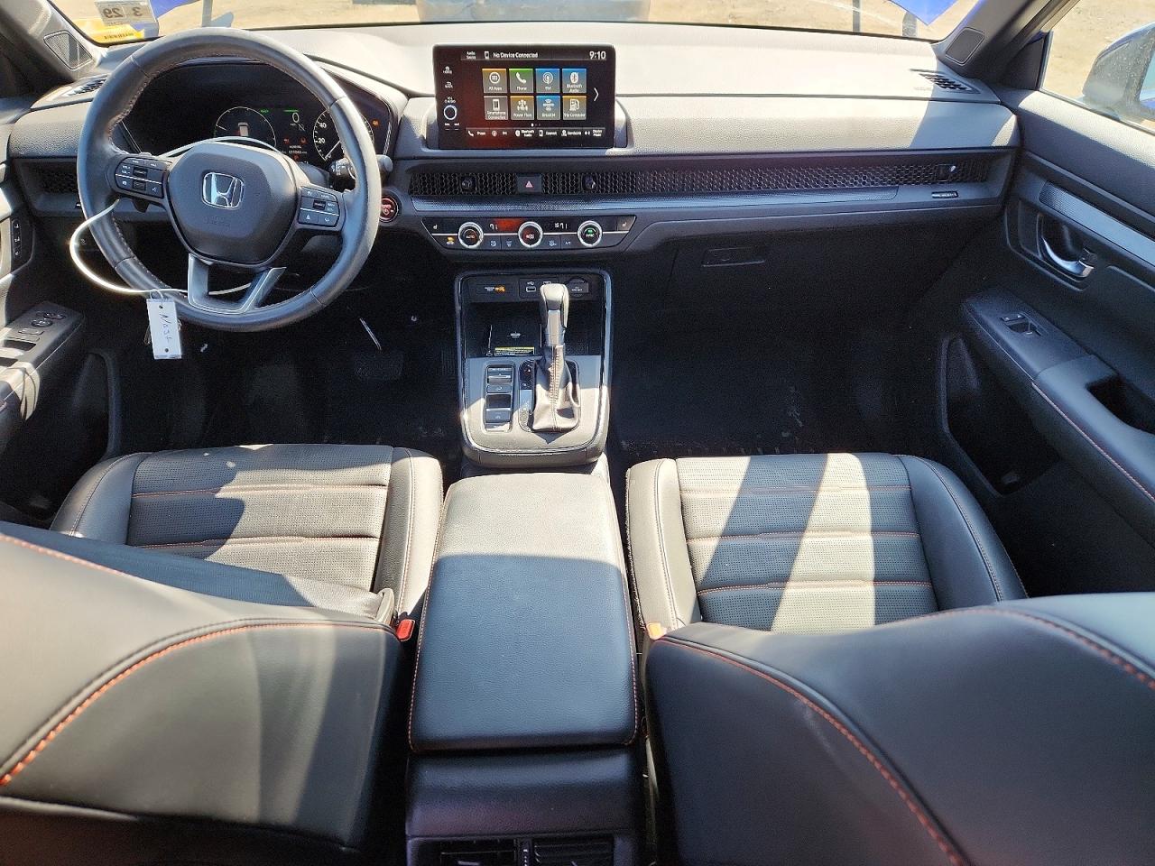 2024 HONDA CRV