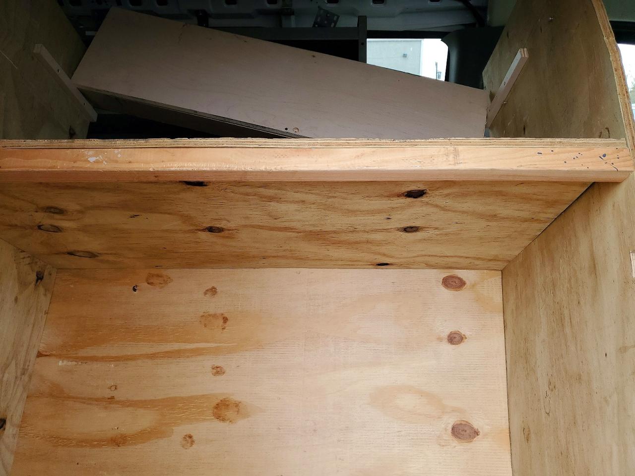 2006 CHEVROLET EXPRESS