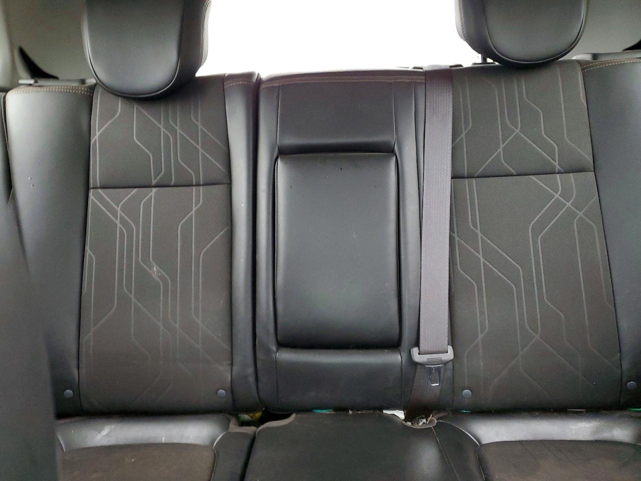 2019 CHEVROLET TRAX