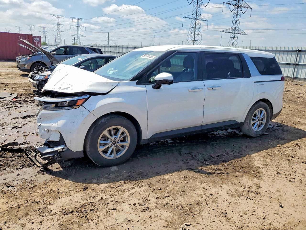 2024 KIA CARNIVAL L