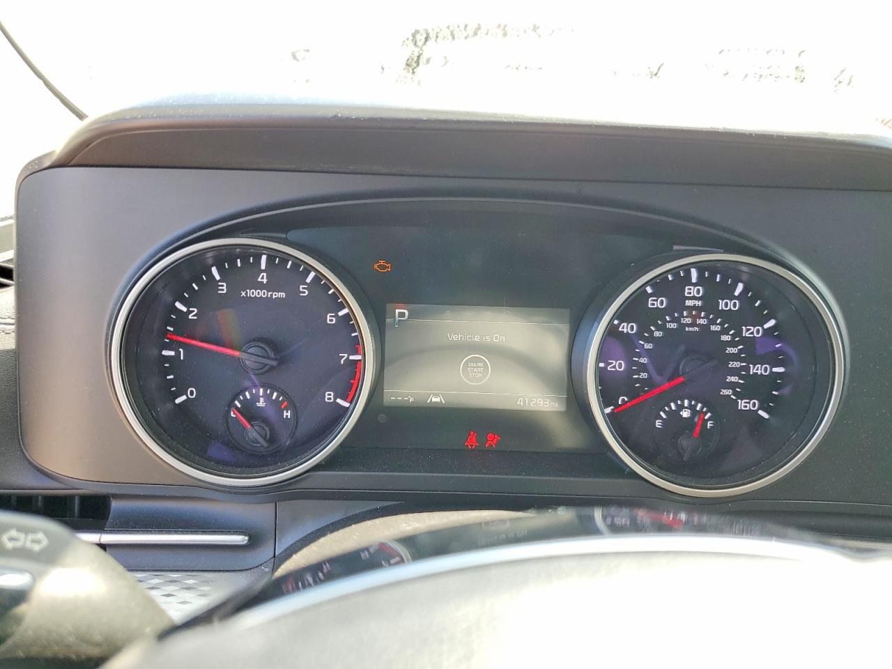 2024 KIA CARNIVAL L