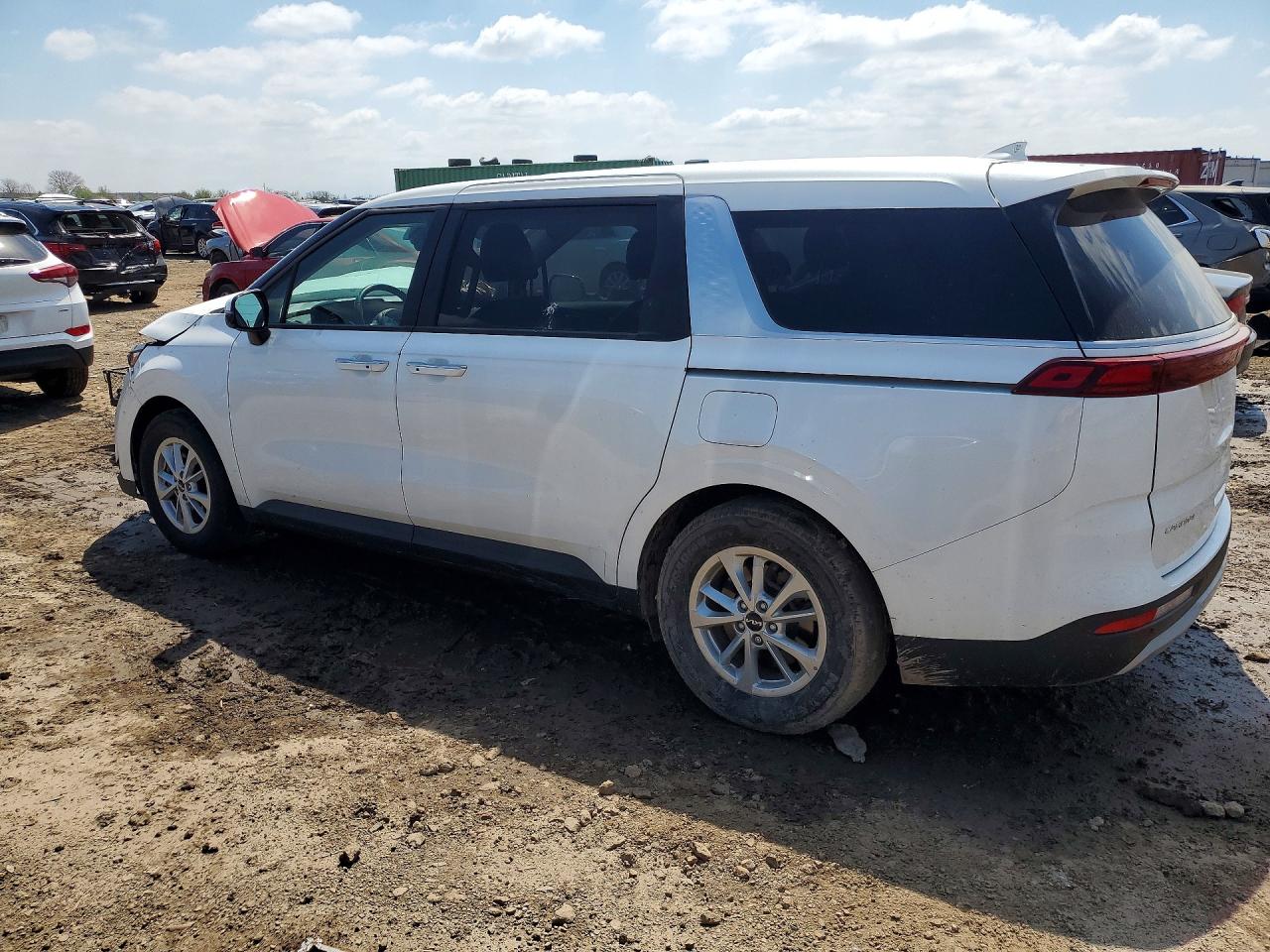 2024 KIA CARNIVAL L
