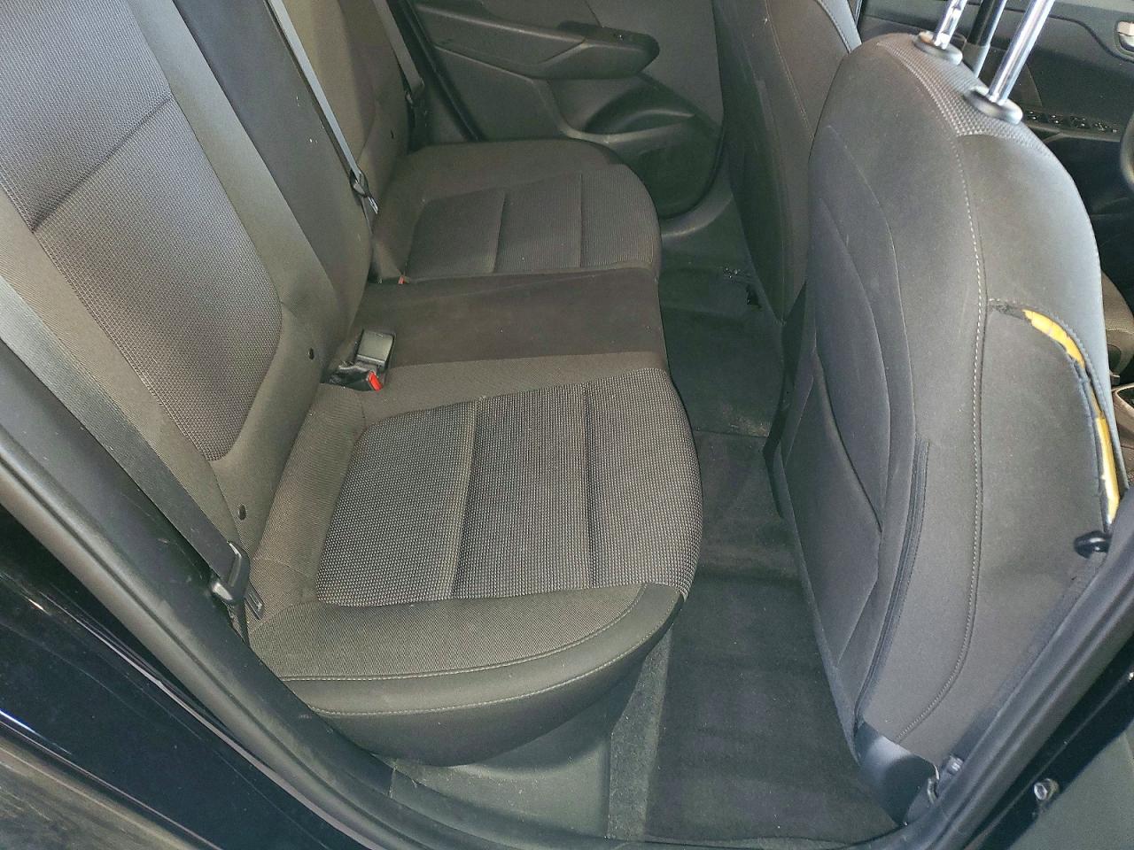 2021 HYUNDAI ACCENT