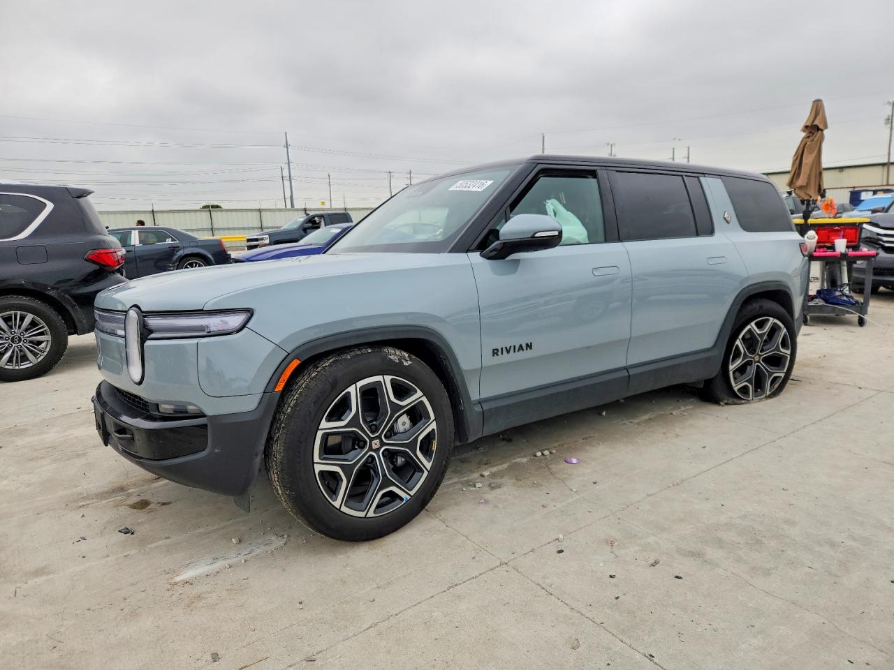 2026 RIVIAN RIS