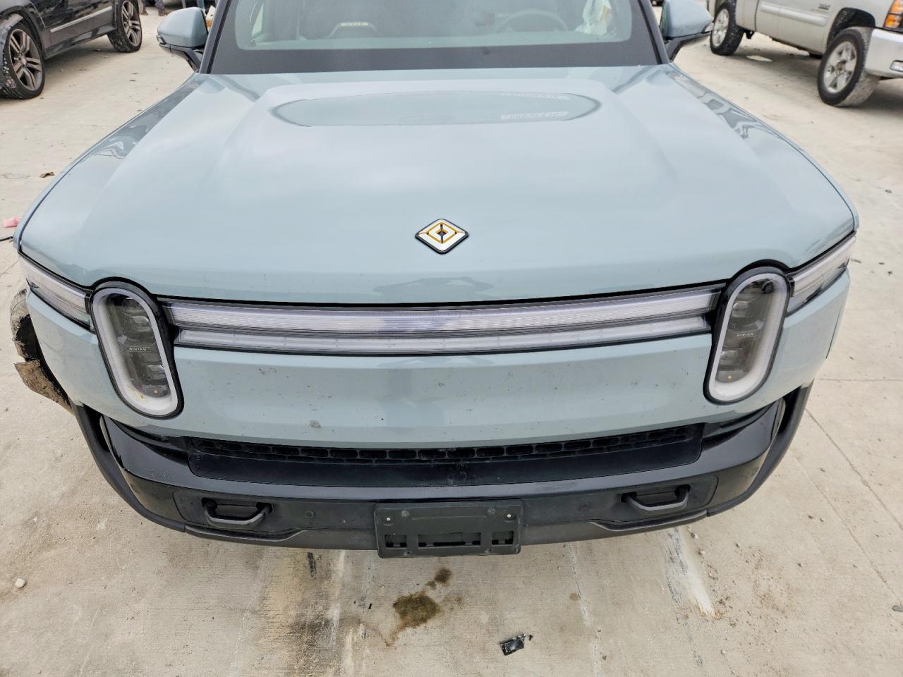2026 RIVIAN RIS