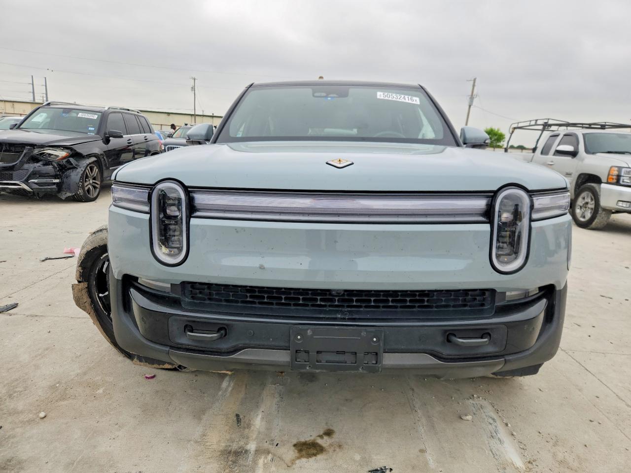 2026 RIVIAN RIS