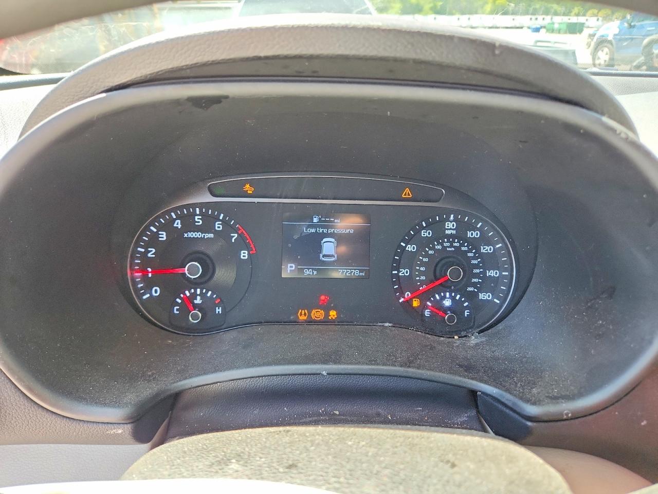 2022 KIA SOUL