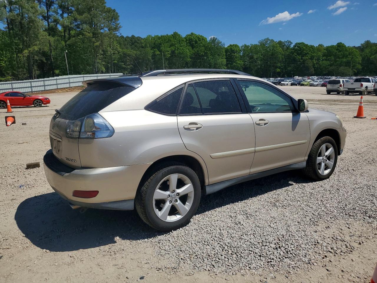 2006 LEXUS RX330