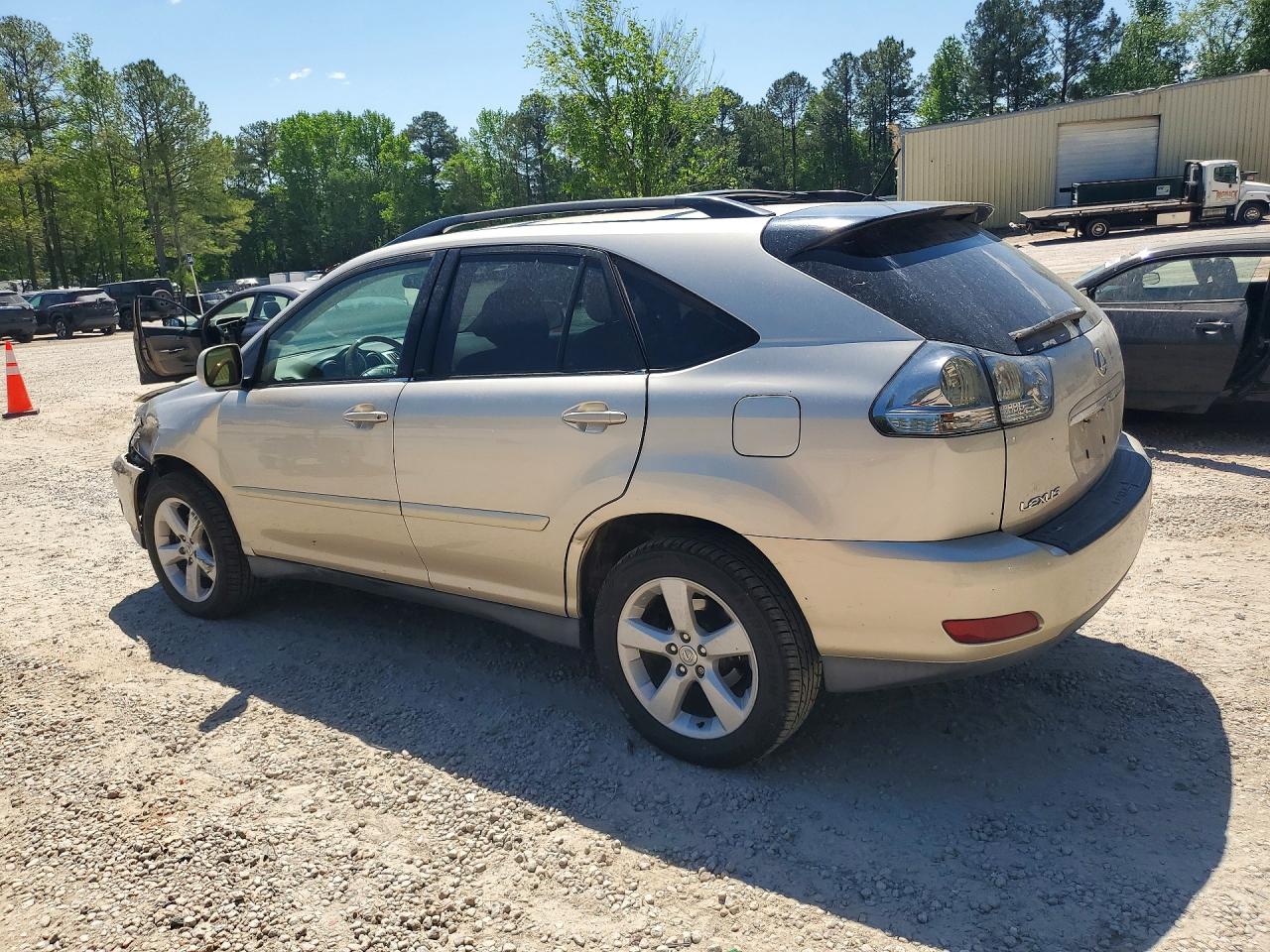 2006 LEXUS RX330