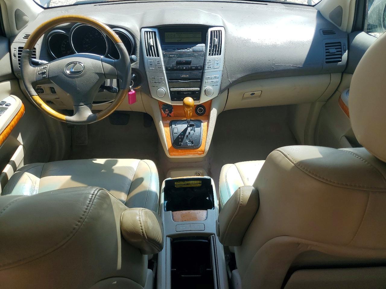 2006 LEXUS RX330