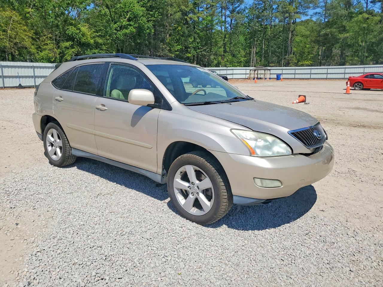 2006 LEXUS RX330