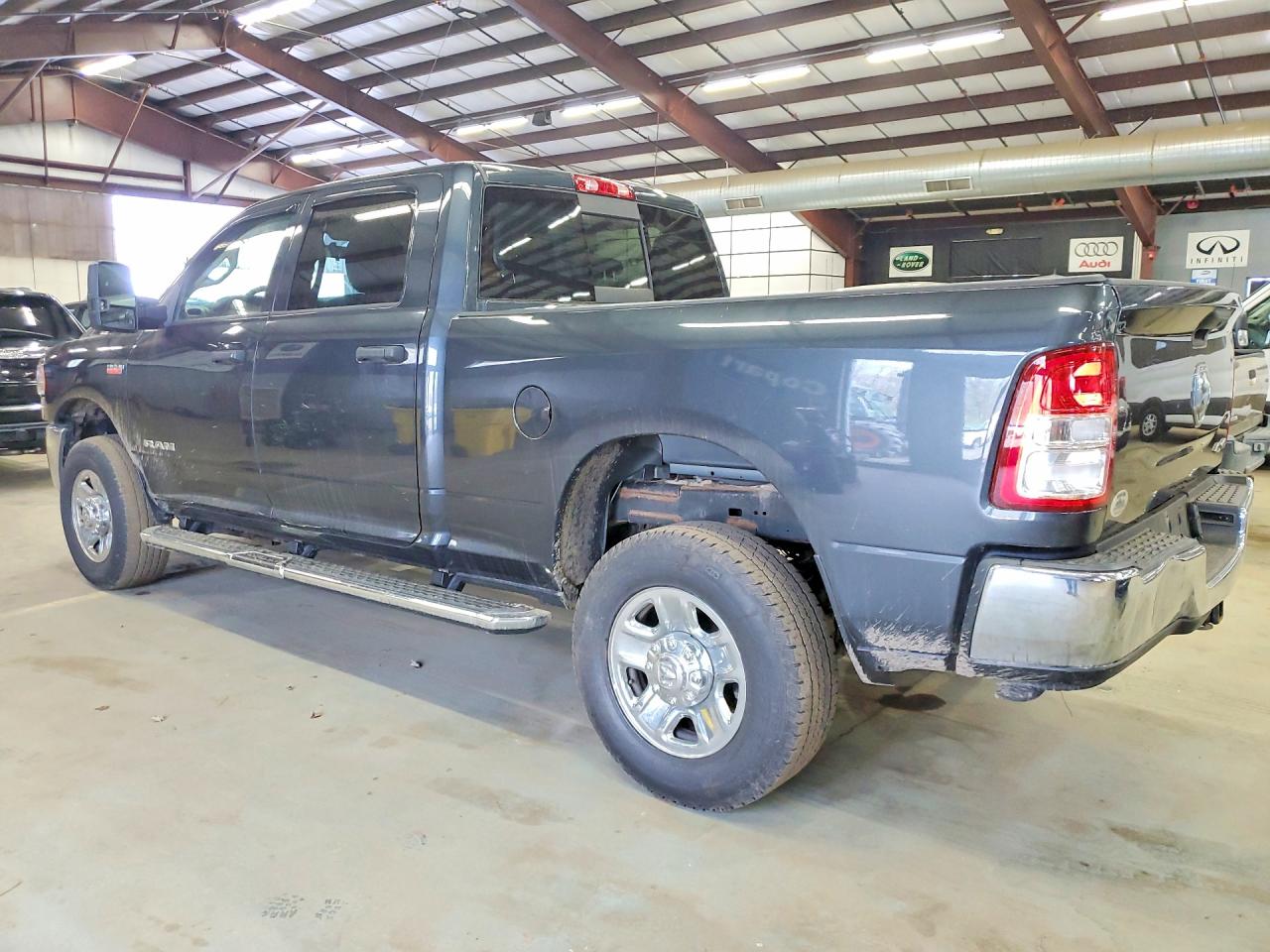 2020 RAM 2500