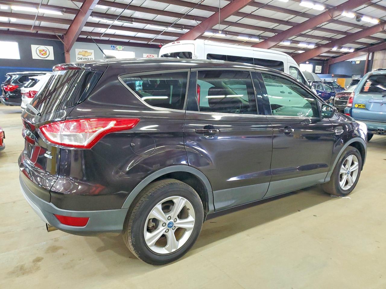 2013 FORD ESCAPE