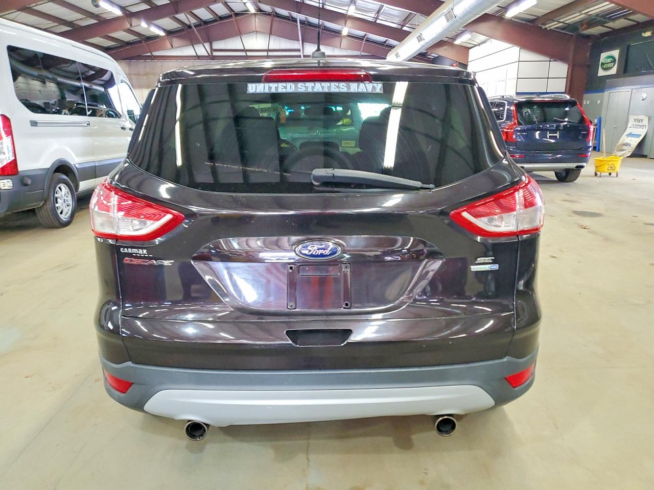 2013 FORD ESCAPE