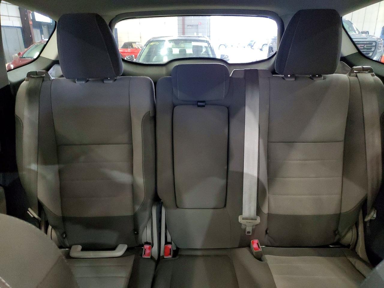 2013 FORD ESCAPE
