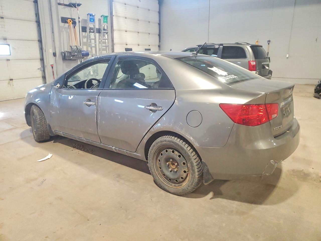 2012 KIA FORTE
