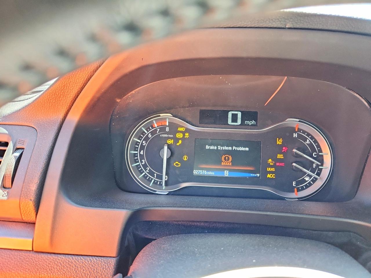 2023 HONDA RIDGELINE