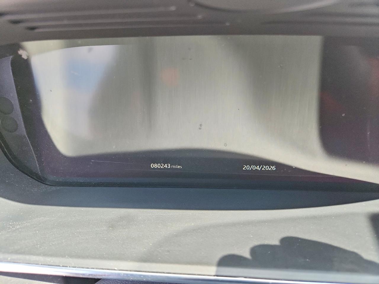 2019 LAND ROVER RANGEROVER