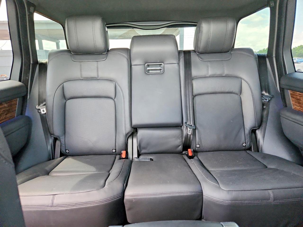 2019 LAND ROVER RANGEROVER