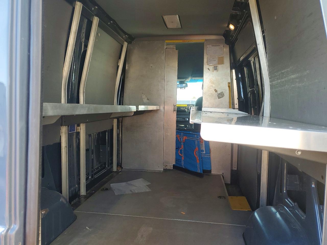 2019 MERCEDES BENZ SPRINTER