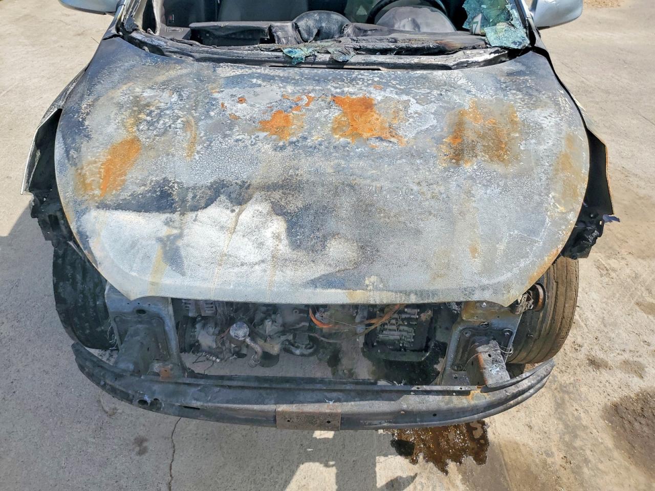2015 HYUNDAI TUCSON