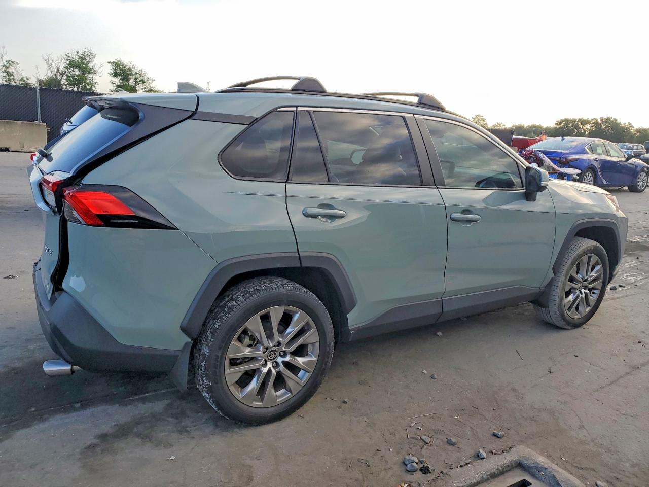 2023 TOYOTA RAV4