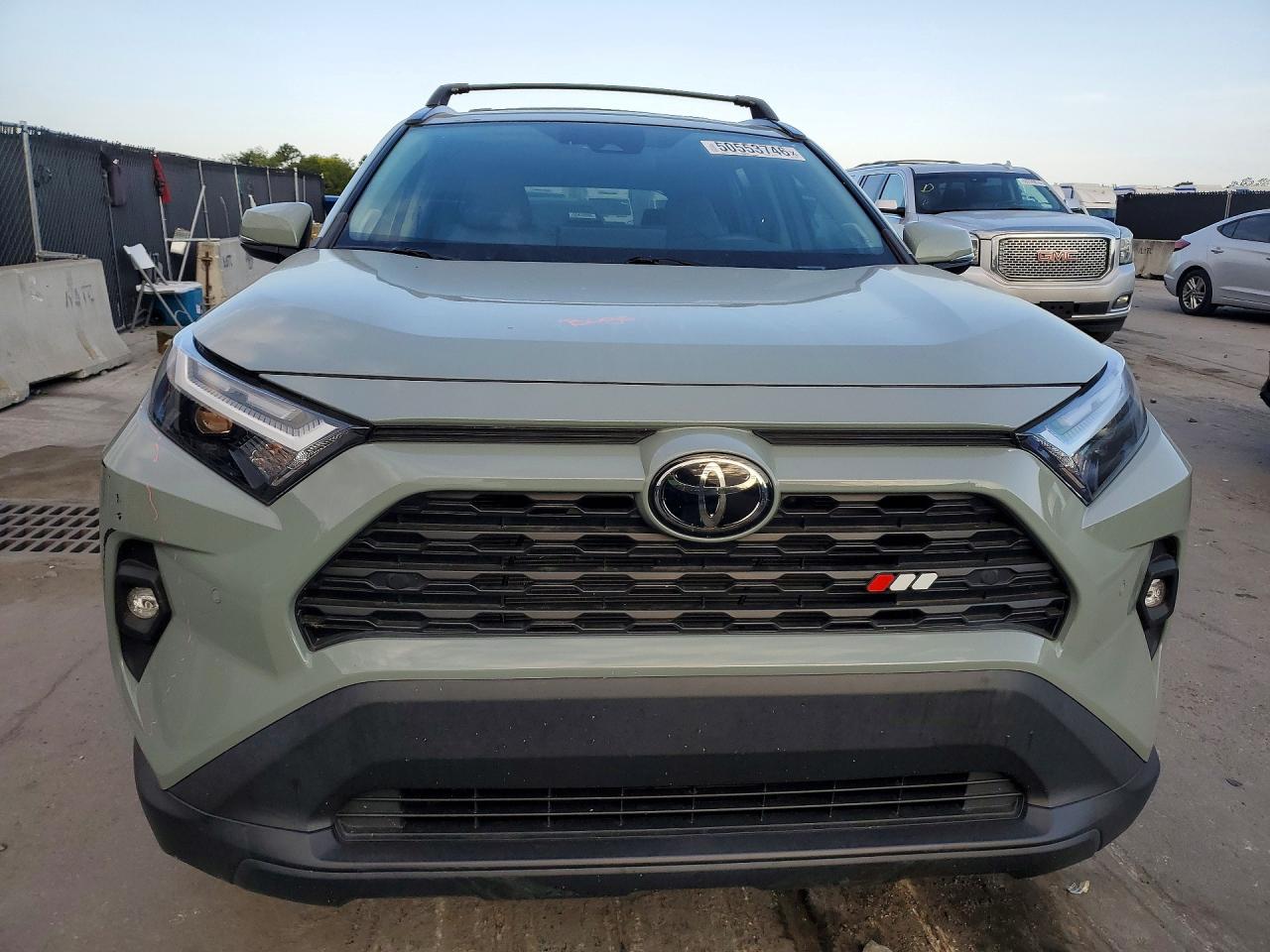 2023 TOYOTA RAV4