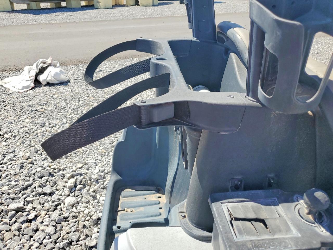 2020 CLUB CAR TEMPO LITH