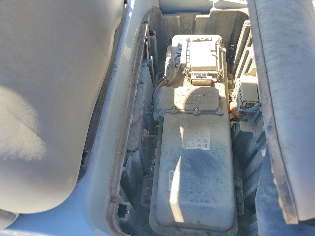 2020 CLUB CAR TEMPO LITH