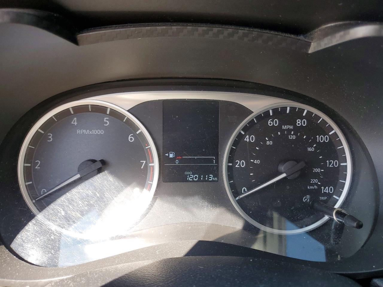 2021 NISSAN VERSA