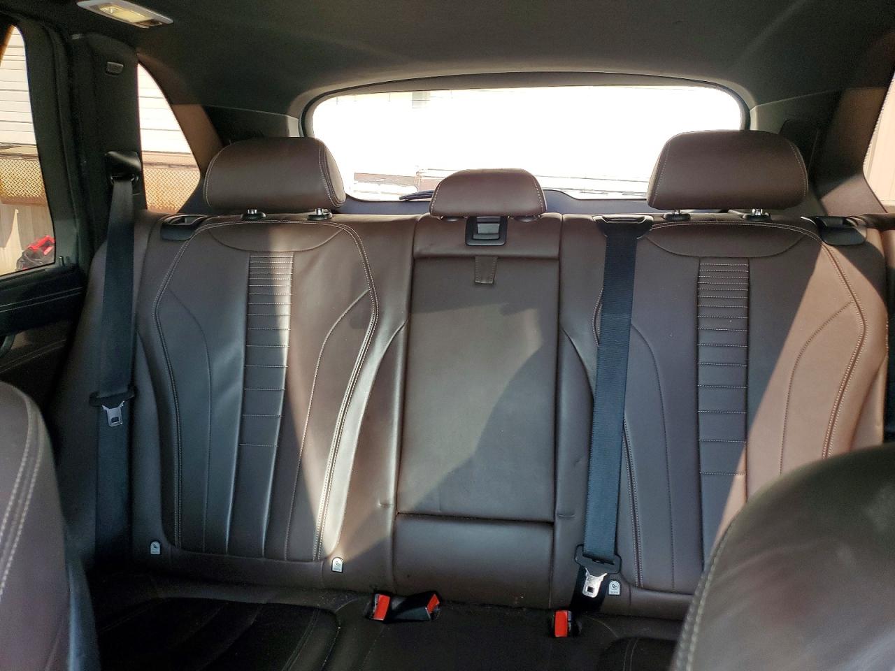 2015 BMW X5