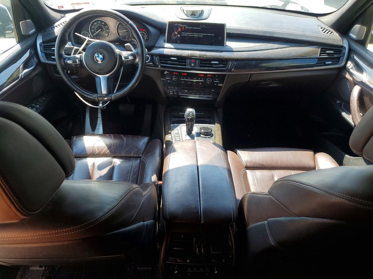2015 BMW X5