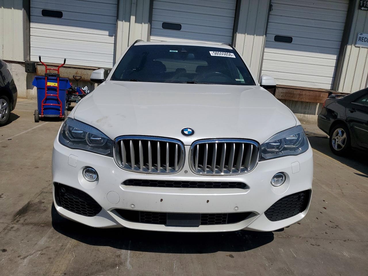 2015 BMW X5