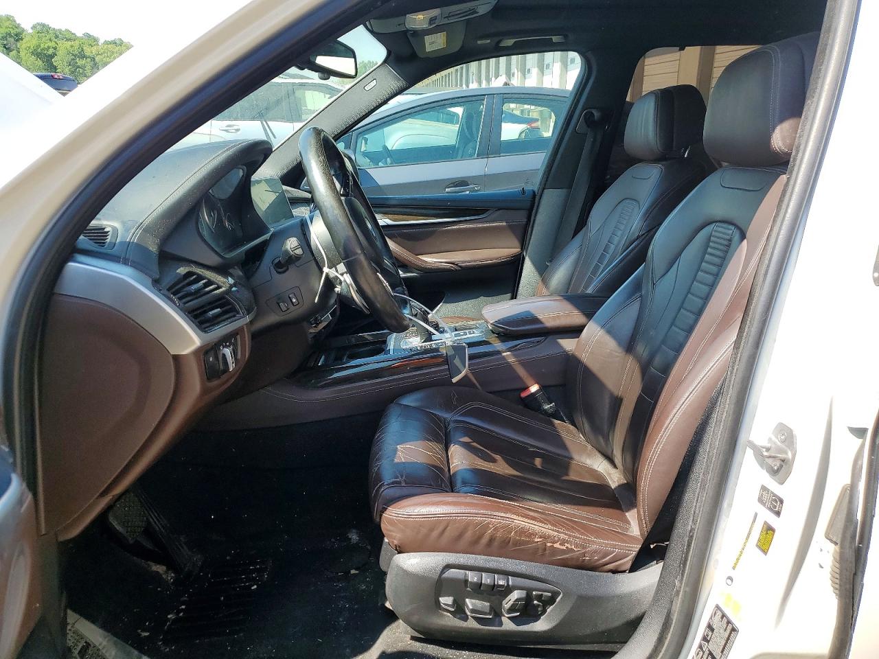 2015 BMW X5