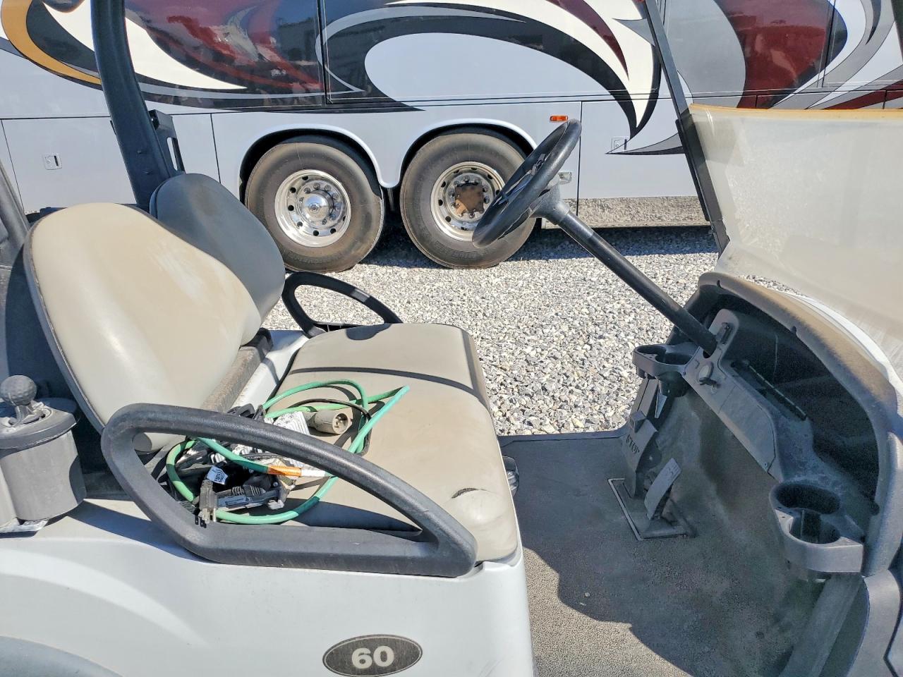 2020 CLUB CAR TEMPO LITH