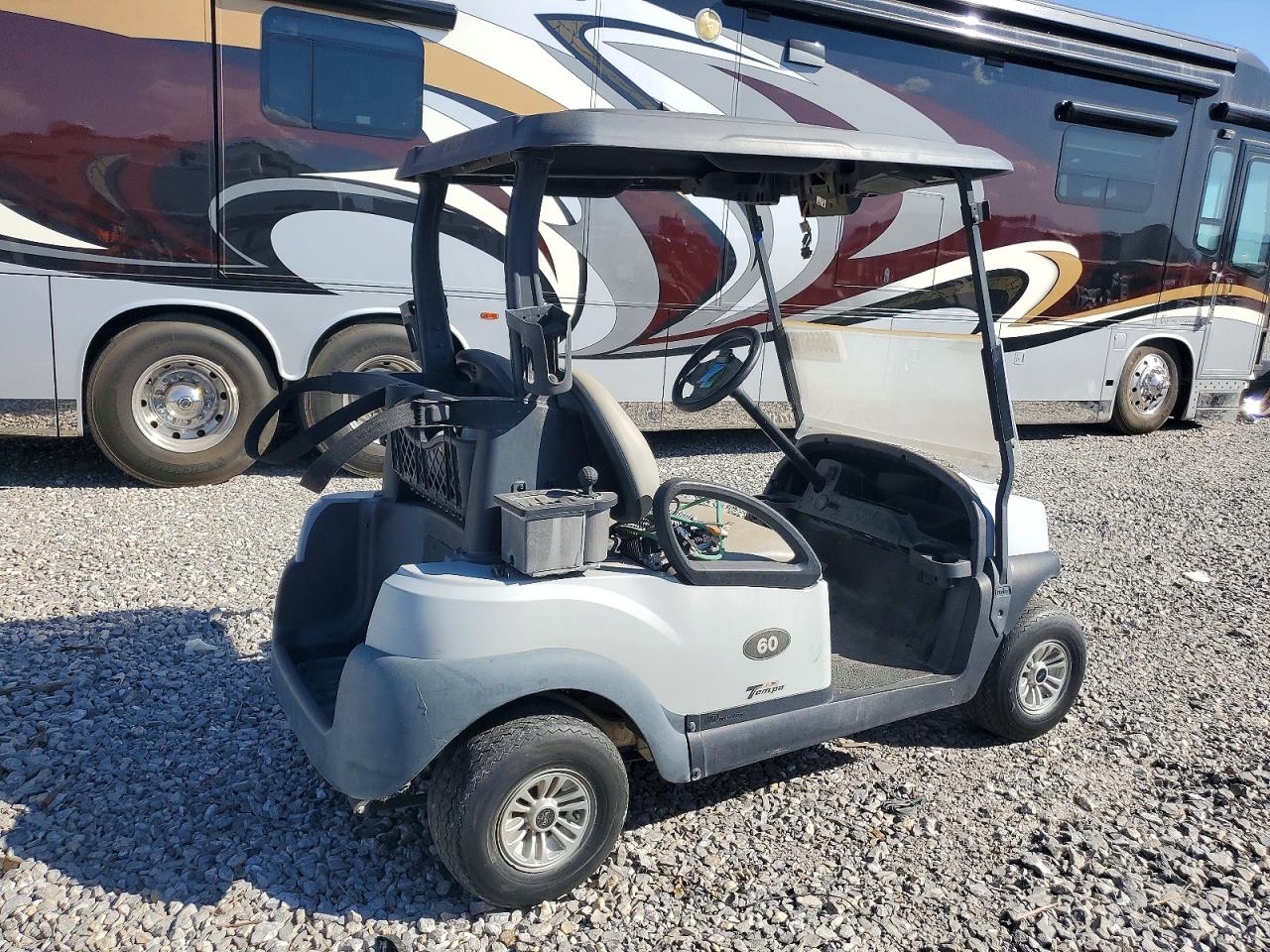 2020 CLUB CAR TEMPO LITH