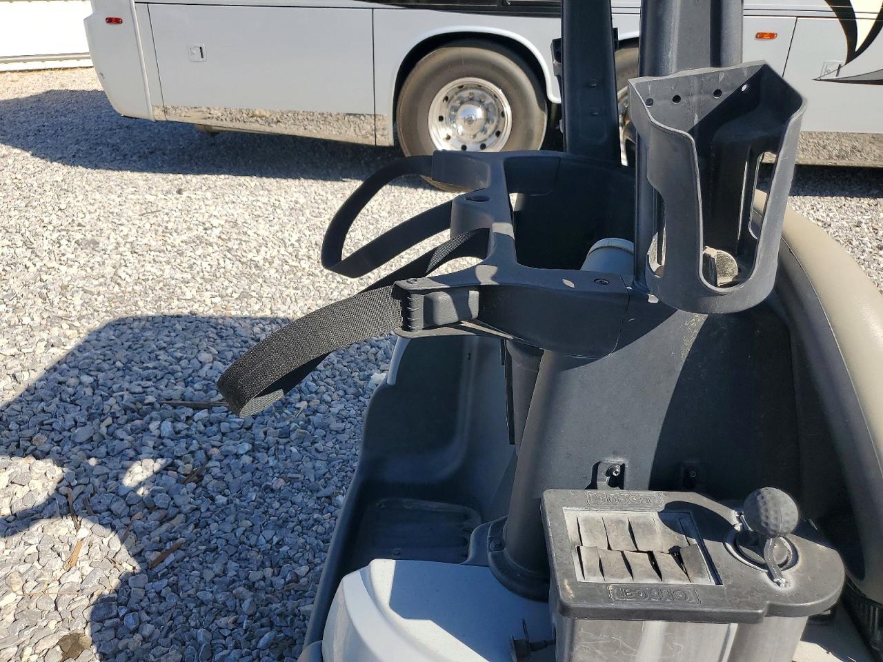 2020 CLUB CAR TEMPO LITH