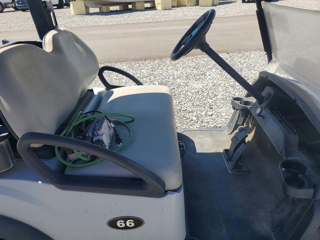 2020 CLUB CAR TEMPO LITH
