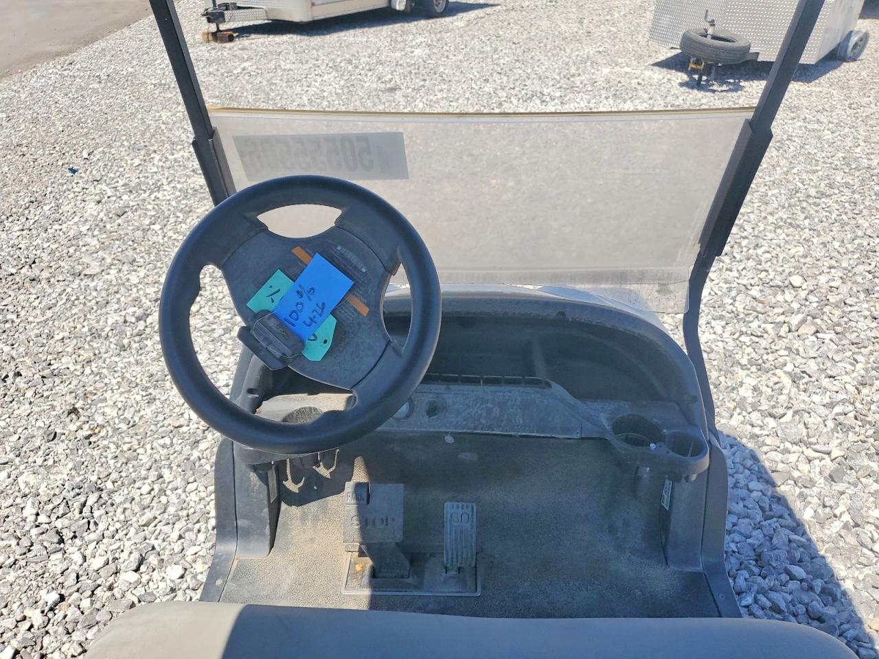 2020 CLUB CAR TEMPO LITH