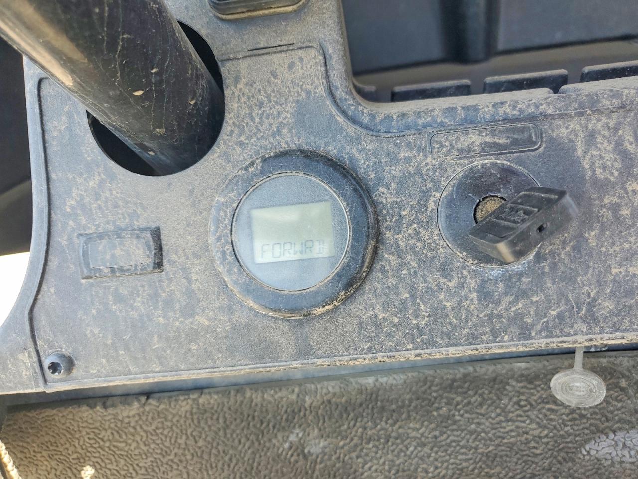 2020 CLUB CAR TEMPO LITH