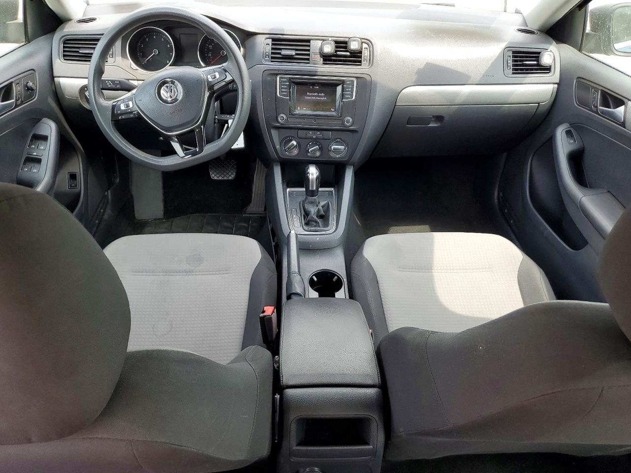 2017 VOLKSWAGEN JETTA