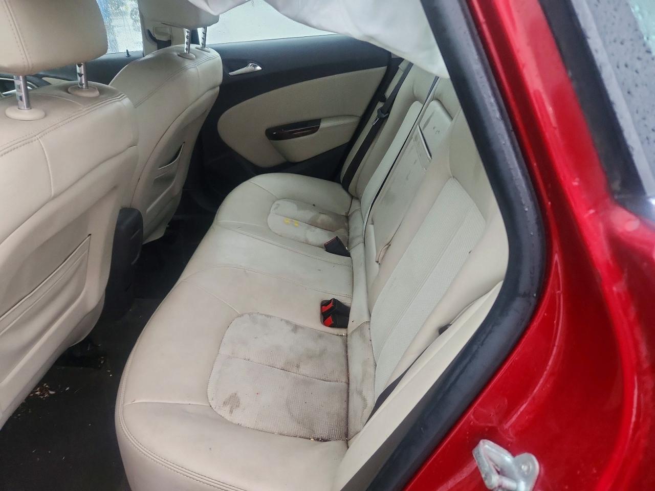 2014 BUICK VERANO