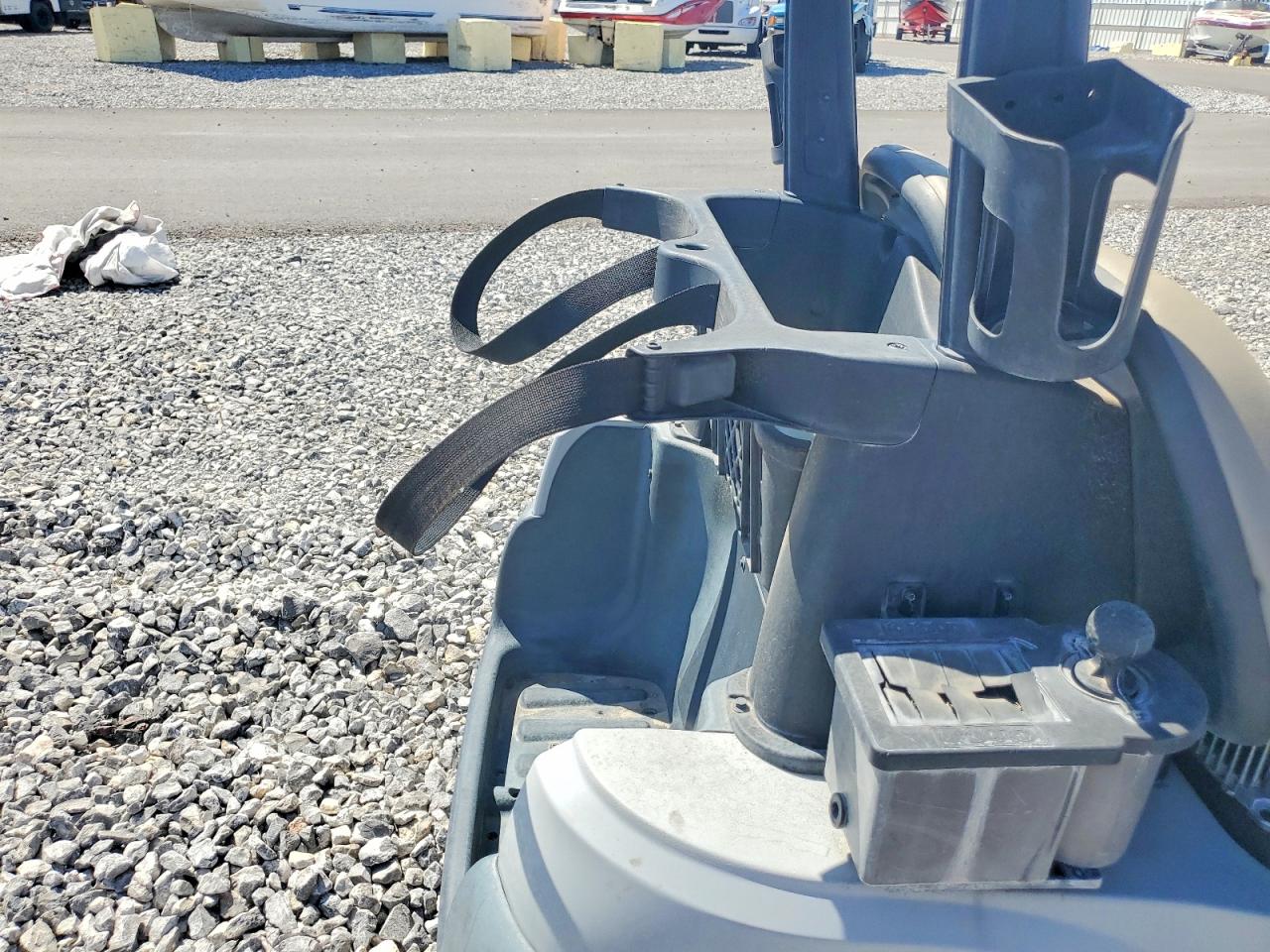 2020 CLUB CAR TEMPO LITH