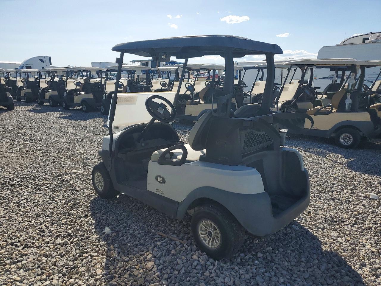 2020 CLUB CAR TEMPO LITH