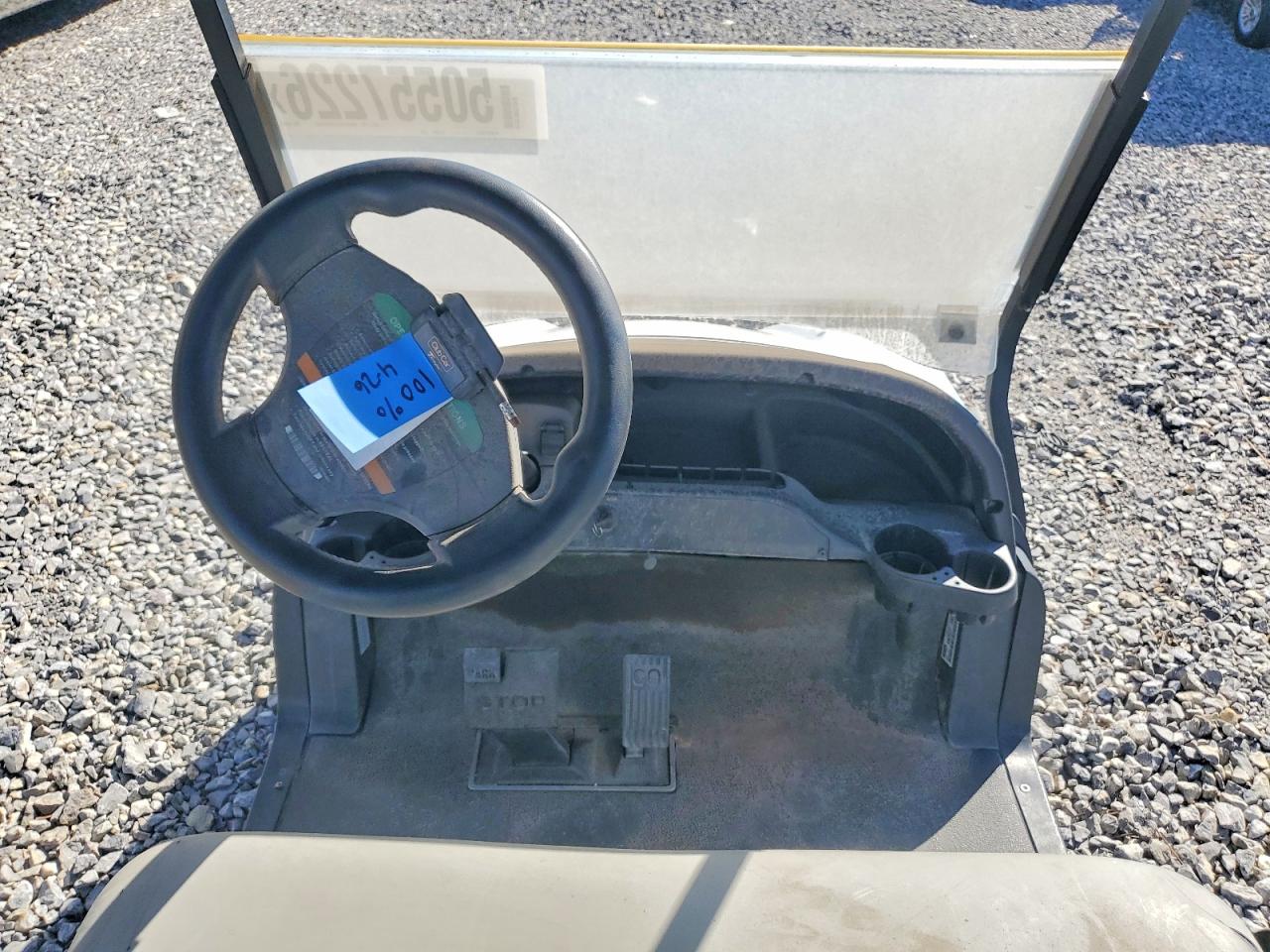 2020 CLUB CAR TEMPO LITH
