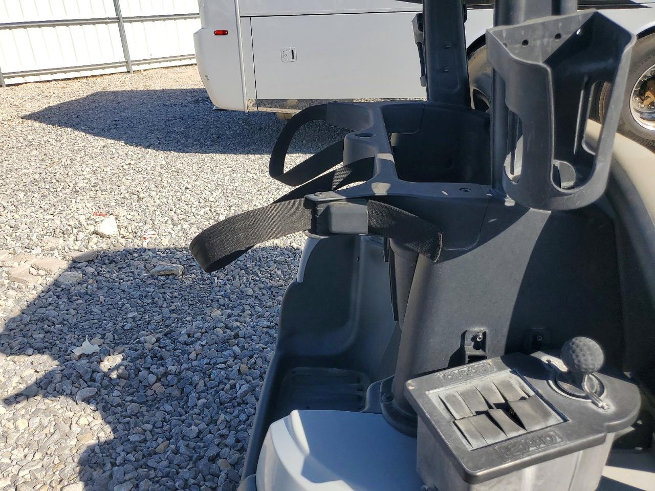 2020 CLUB CAR TEMPO LITH