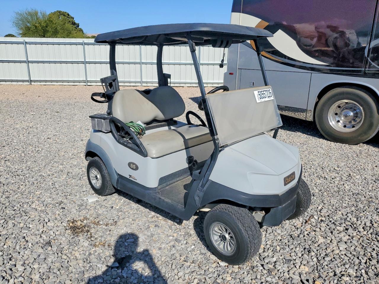 2020 CLUB CAR TEMPO LITH