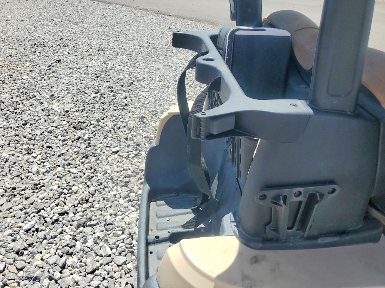 2020 CLUB CAR TEMPO LITH